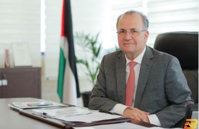 2 Palestinian government circulates Gaza recovery plan to donors