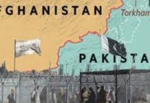 PAK-Afghan confrontation more than a bilateral dispute PAK-Afghan confrontation more than a bilateral dispute