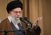 Iran warns of attempts to target supreme leader Khamenei Iran warns of attempts to target supreme leader Khamenei