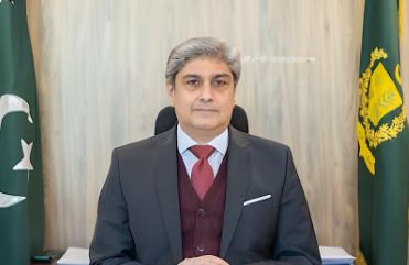 2 Pakistan seeks balance between sharing and protecting education data