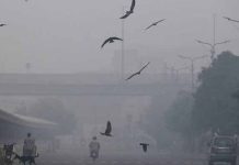 LHC bans commercial activities on Sundays amid smog crisis LHC bans commercial activities on Sundays amid smog crisis