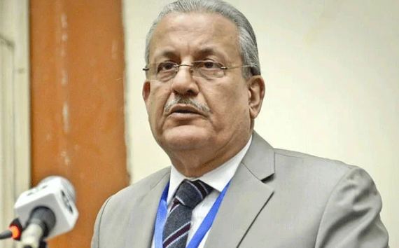 2 Proposed 27th amendment tantamount to undoing provincial autonomy: Raza Rabbani