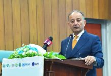 Minister warns of ‘weaponisation of water’ in new world order Minister warns of 'weaponisation of water' in new world order