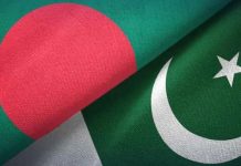 Pakistan, Bangladesh launch direct Karachi-Chittagong shipping Pakistan, Bangladesh launch direct Karachi-Chittagong shipping