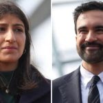 Lina Khan — Pakistani-American co-chairing Mamdani’s transition team Lina Khan — Pakistani-American co-chairing Mamdani's transition team