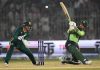 Saim Ayub, spinners steer Pakistan to ODI series victory over South Africa Saim Ayub, spinners steer Pakistan to ODI series victory over South Africa