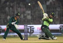 Saim Ayub, spinners steer Pakistan to ODI series victory over South Africa Saim Ayub, spinners steer Pakistan to ODI series victory over South Africa