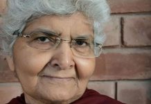 Renowned educationist Arfa Sayeda Zehra passes away in Lahore at 83 Renowned educationist Arfa Sayeda Zehra passes away in Lahore at 83