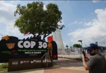 Amazon poised to host toughest climate talks Amazon poised to host toughest climate talks