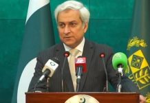 Istanbul talks: Pakistan presents ‘evidence-based’ demands to end cross-border terrorism Istanbul talks: Pakistan presents 'evidence-based' demands to end cross-border terrorism