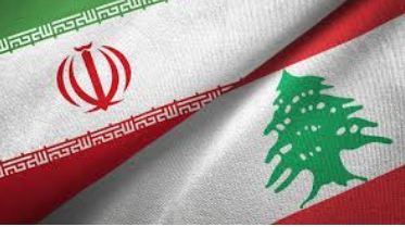 21 Iran condemns 'savage' Israeli attacks on Lebanon
