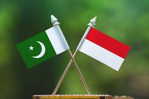 2111 A New Chapter in Pakistan–Indonesia Cultural Cooperation