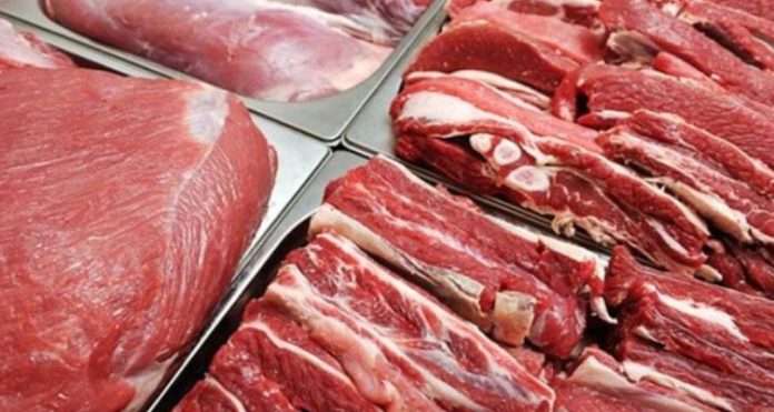 Govt finalizes meat export plan to Malaysia, sets $200 mln target