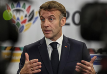 Macron to announce France restoring voluntary military service