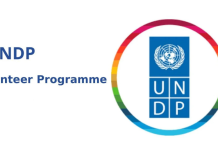UNDP to enroll volunteers for global development