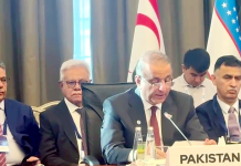 Pakistan Reaffirms Commitment to Regional Trade at ECO Meeting