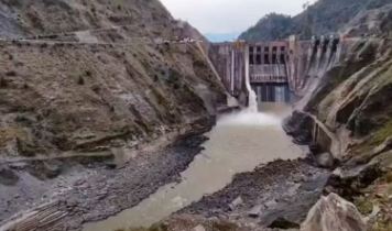 3 Court of arbitration issues clarifications on Pak's request in Indus Waters Treaty case