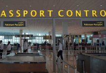 FIA clarifies only passengers with incomplete documents being stopped