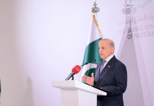 Pakistan-GCC free trade agreement in final stages, says PM Shehbaz