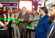 Rana Ihsaan Afzal Leads Key Trade Mission in Lagos