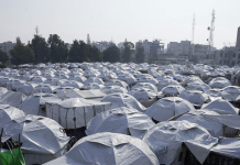 Gaza health system near collapse as aid deliveries face severe Israeli restrictions: UN warns