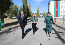 Rebirth of the Liberated Lands: Guided by Vision