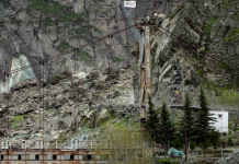 Pakistan condemns killing of 3 Chinese workers in Tajikistan