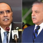 Pakistan reaffirms support for Palestinian self-determination on solidarity day