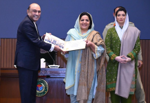 President Zardari Highlights National Security Priorities at NDU Workshop