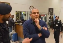 No passenger with genuine documents should be barred from travelling, says Naqvi after visiting Islamabad airport