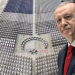 Erdogan Unveils Security Vehicles with Pakistan Minister Attending