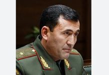 Tajik defence chief lauds Pakistan’s counter-terrorism efforts Tajik defence chief lauds Pakistan's counter-terrorism efforts