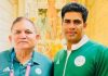 PSB overturns lifetime ban on Arshad Nadeem’s coach PSB overturns lifetime ban on Arshad Nadeem's coach