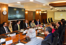 Pakistan, U.S. Strengthen Cooperation on Critical Minerals Development