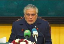 ‘Not enough,’ DPM Dar says Afghan Taliban jailed hundreds of TTP militants 'Not enough,' DPM Dar says Afghan Taliban jailed hundreds of TTP militants