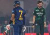 Tri-series final: Pakistan bowl out Sri Lanka for 114 despite Mishara’s half-century Tri-series final: Pakistan bowl out Sri Lanka for 114 despite Mishara's half-century
