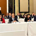 Pakistan Participates in 24th CAREC Ministerial Conference in Bishkek