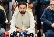 KP CM alleges Imran Khan held in isolation since Nov 4 KP CM alleges Imran Khan held in isolation since Nov 4