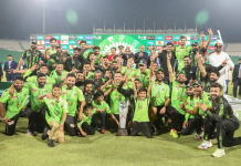 PCB refutes claims on new PSL teams’ names