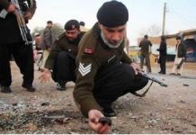 ANP leader escapes life attempt in Swat blast ANP leader escapes life attempt in Swat blast