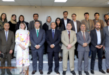 PIDE Seminar Highlights Chaudhry’s Troubled Past, Uncertain Regional Future