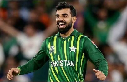3 Shadab Khan’s return for T20 World Cup still a possibility, says captain Salman Ali Agha