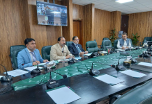 Provinces report strong progress on wheat seed distribution and sowing