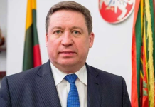 EU envoy backs Pakistan’s demand for Taliban regime to halt TTP support