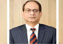 Ashfaq Ahmad Khalil appointed Federal Secretary for Information & Broadcasting