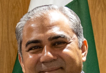 Under the Dynamic Leadership of Mohsin Naqvi, Chairman PCBPakistan A Cricket Team’s Outstanding victory in the T-20 Rising Stars Asia Cup