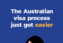Australian Immi App now available to visa applicants in Pakistan