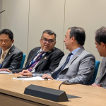 Junaid Anwar Chaudhry proposes direct feeder lines to cut freight expenses with Malaysia