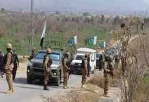 Security Forces Eliminate Twenty-Three Khwarij in Kurram Operations