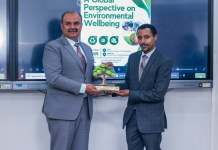 Ethiopia Shares ‘Green Legacy’ Experiences at Int’l Climate Conference in Islamabad